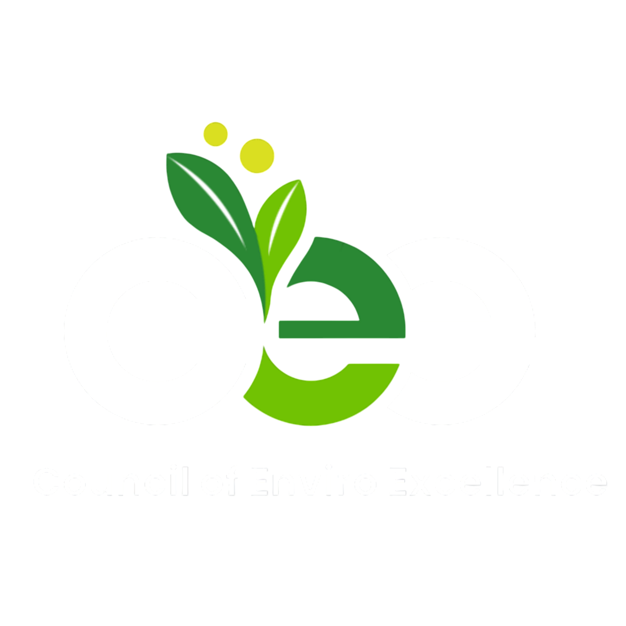 Council of Enviro Excellence Logo