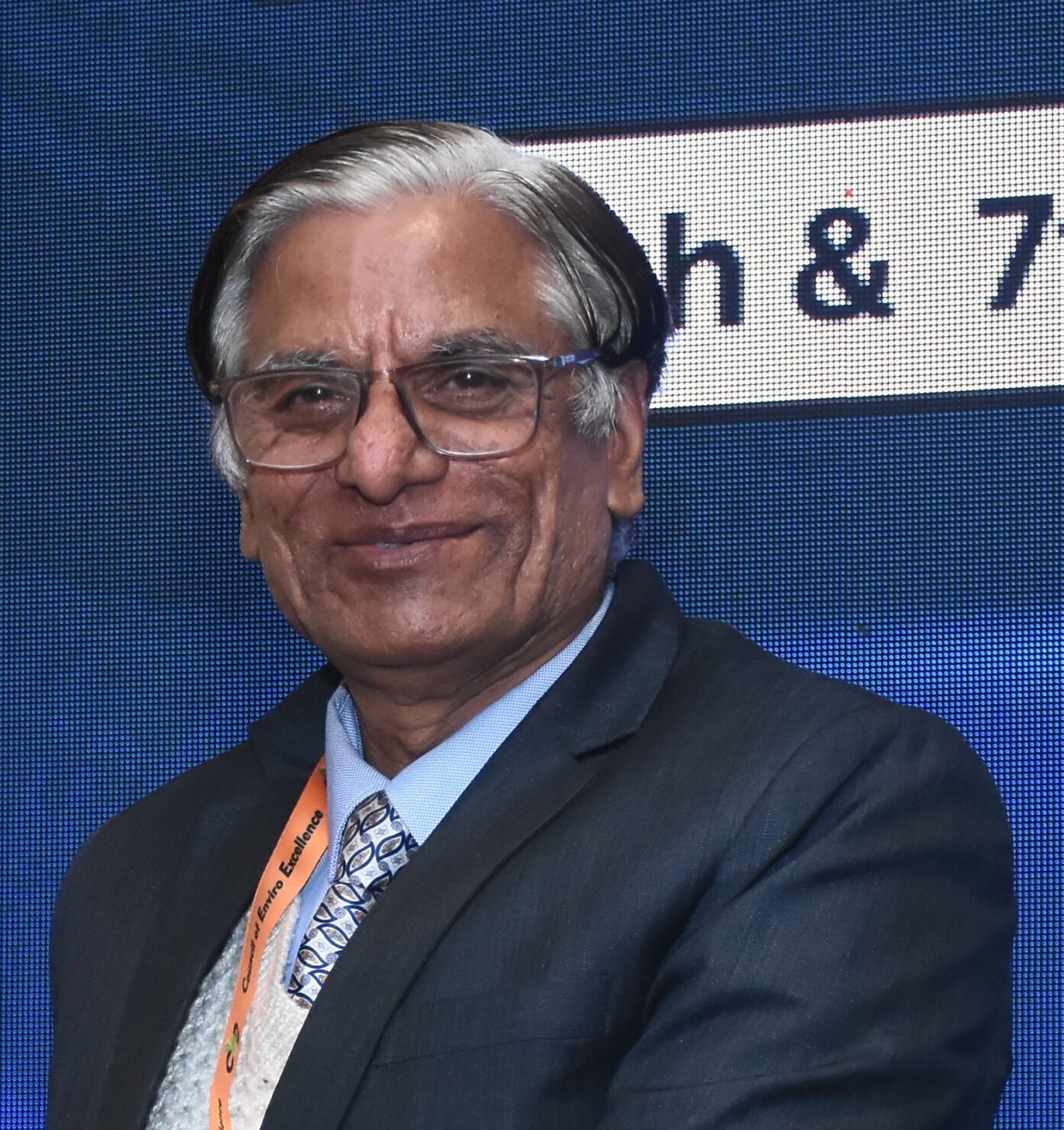 Dr. Sushil Kumar Tyagi