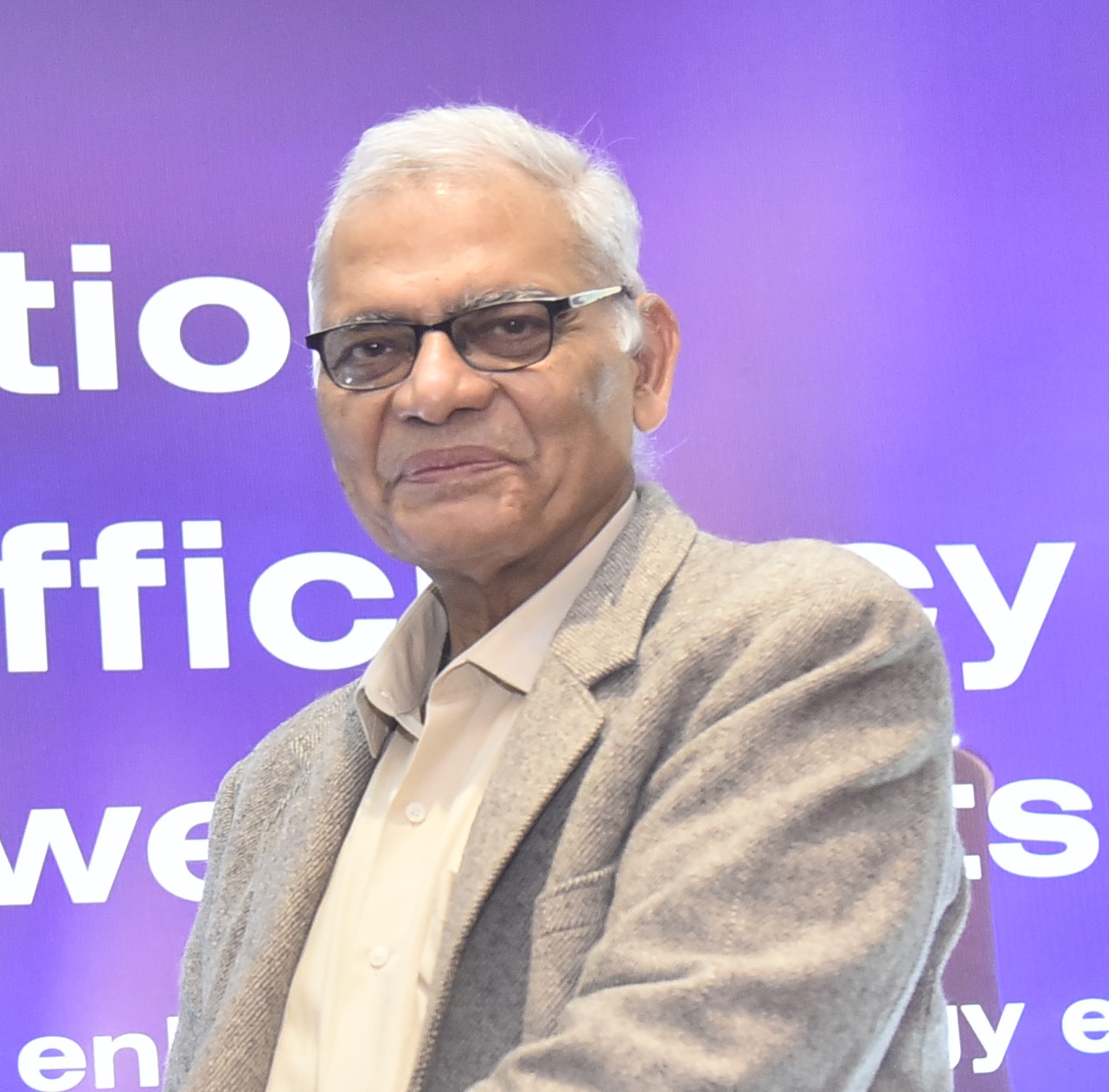 Shri. V.N. Choudhary