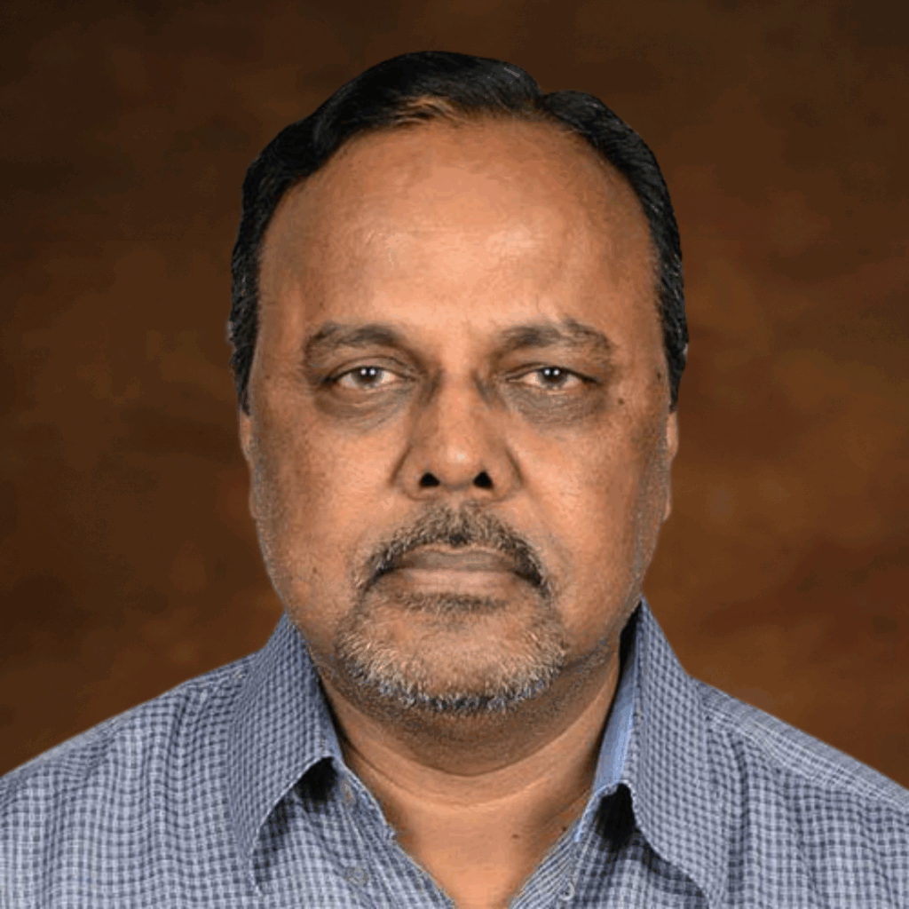 Shri. Chandrashekhar Kozhipurath