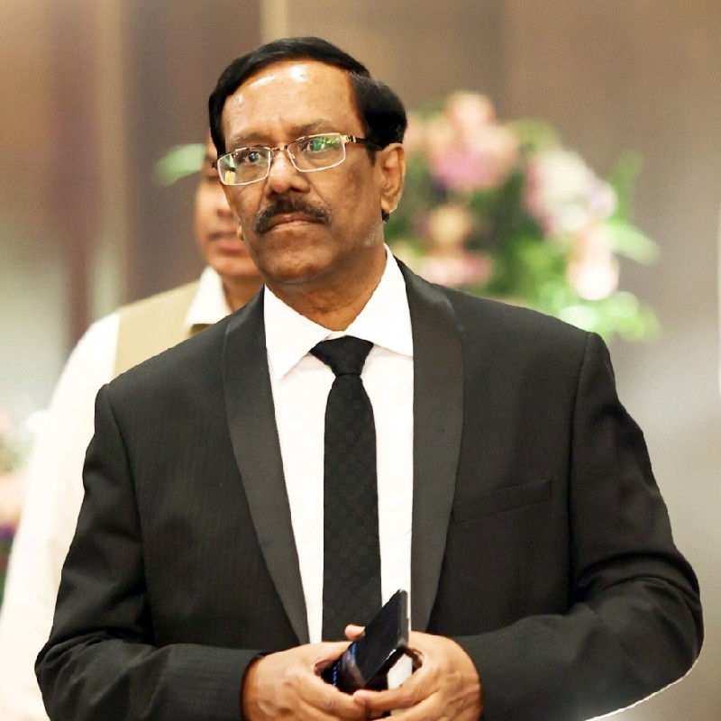 Mr. Sudhakar Arekatla