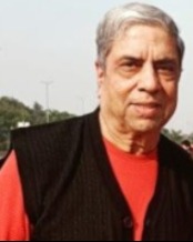 Mr. R.K. Anand