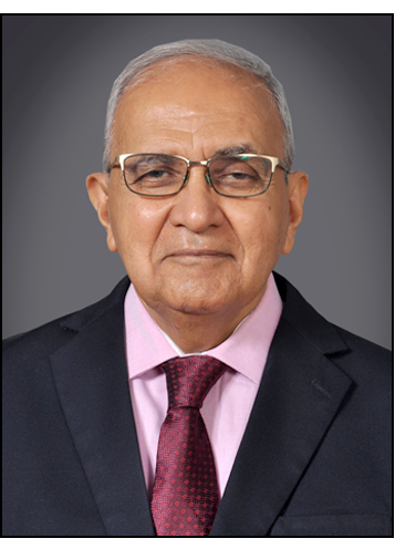Mr. Ashok Sethi